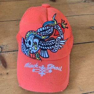 Snap back